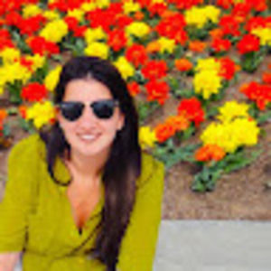 Meet your Posher, Priscila